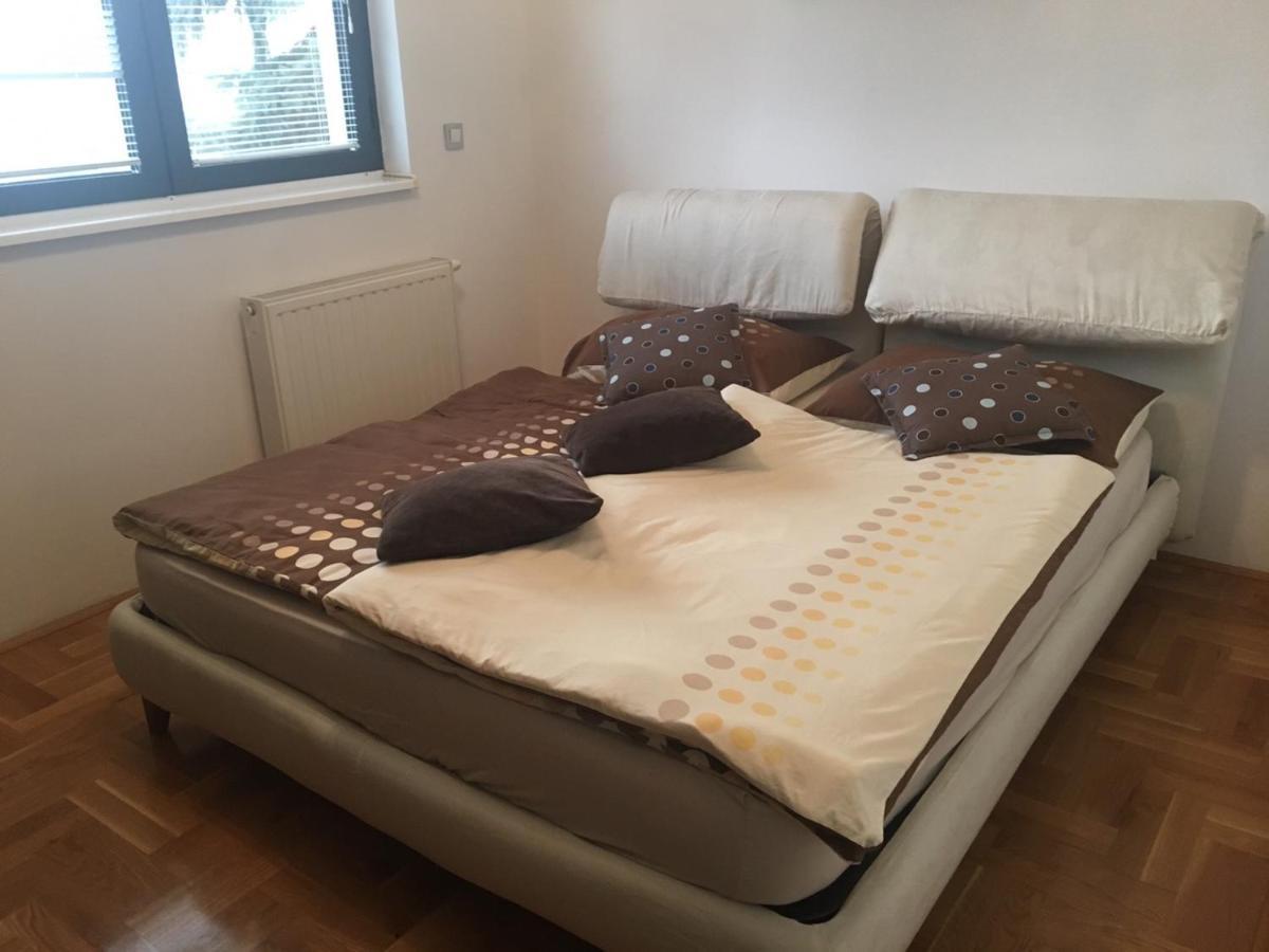 Sendy Villa Sarajevo