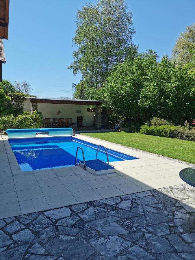 Villa Sendy *