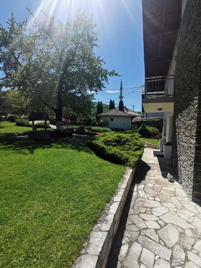 Villa Sendy